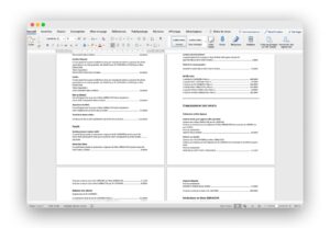 Liquidation aperçu 2