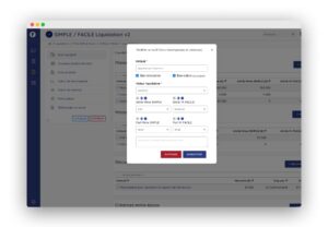 Liquidation aperçu 4